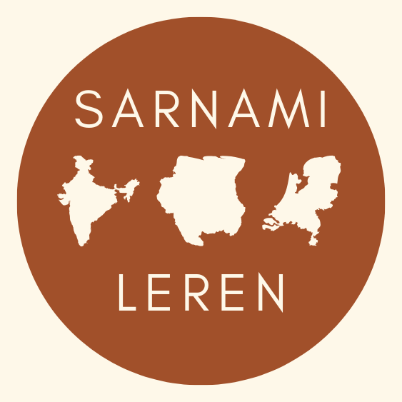 Sarnami Leren